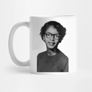 Claudette Colvin Mug